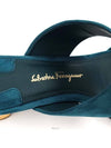 women sandals - SALVATORE FERRAGAMO - BALAAN 5