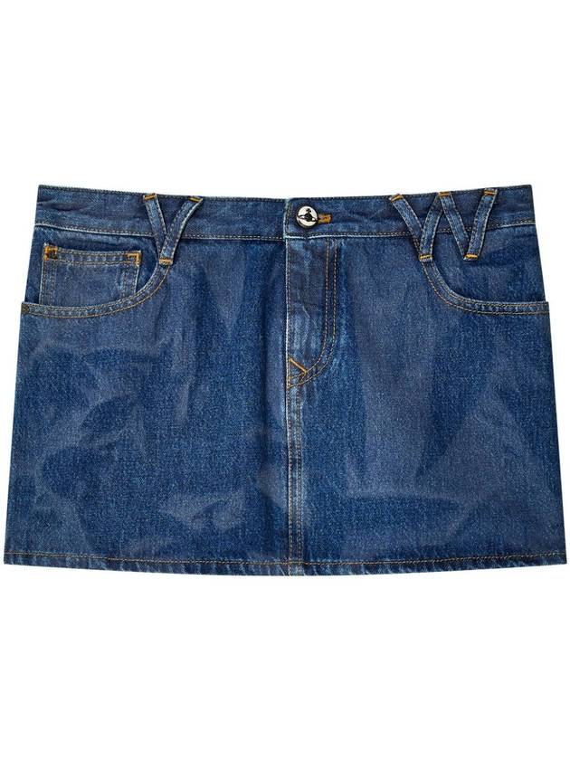 Vivienne Westwood Skirts - VIVIENNE WESTWOOD - BALAAN 1