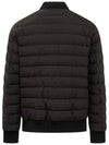 MOUNIER padded jacket black 1A000 75 54A81 999 - MONCLER - BALAAN 3