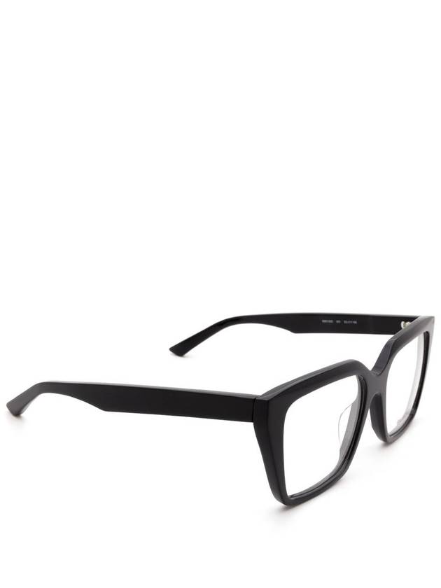 square glasses black - BALENCIAGA - BALAAN 3