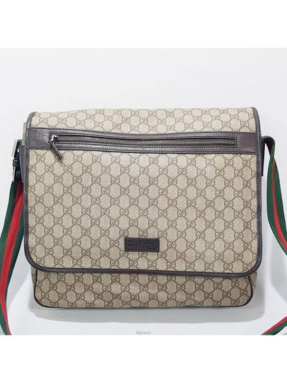 men cross bag - GUCCI - BALAAN 2