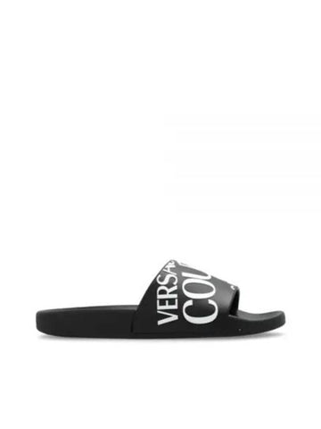 LOGO SLIDES 76VA3SQ1 71352 899 - VERSACE - BALAAN 1