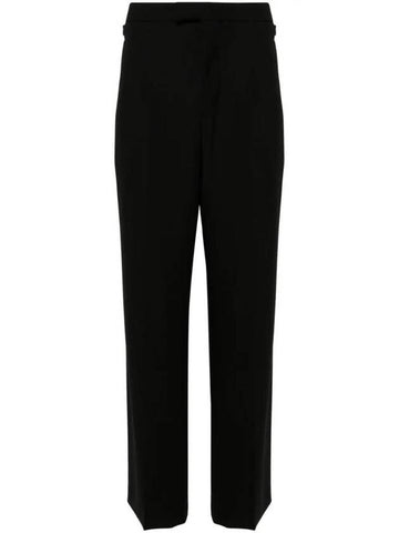 mid-rise tailored pants HTR419VI0007 - AMI - BALAAN 1