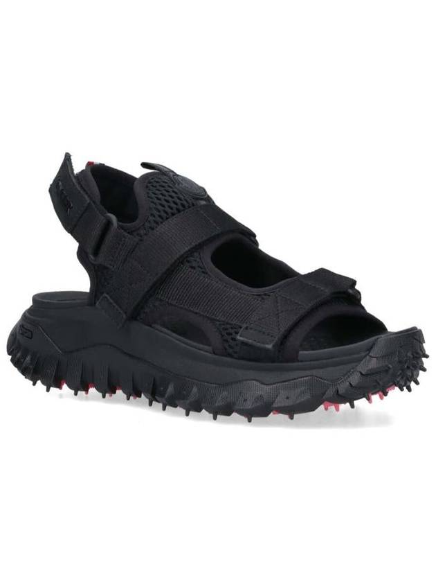 Moncler Sandals - MONCLER - BALAAN 2