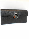 women s long wallet - GUCCI - BALAAN 7