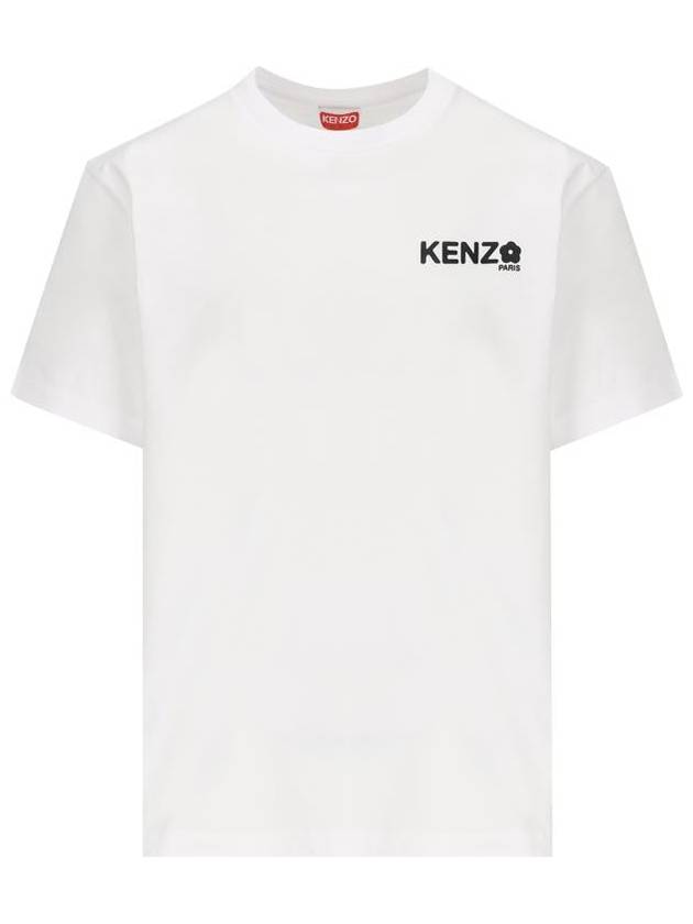 Kenzo T-Shirt And Polo Shirt - KENZO - BALAAN 1