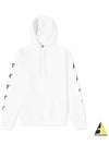 Alighiero Star Collection Hoodie White - GOLDEN GOOSE - BALAAN 2