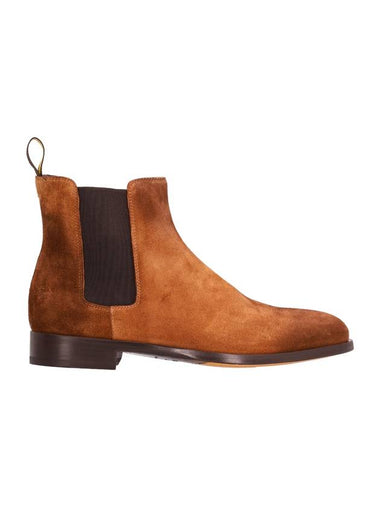 CHELSEA BOOT - DOUCAL'S - BALAAN 1