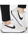 Waffle Nav Low Top Sneakers White - NIKE - BALAAN 2