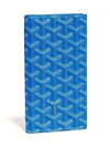 Saint Roch long wallet blue - GOYARD - BALAAN 1