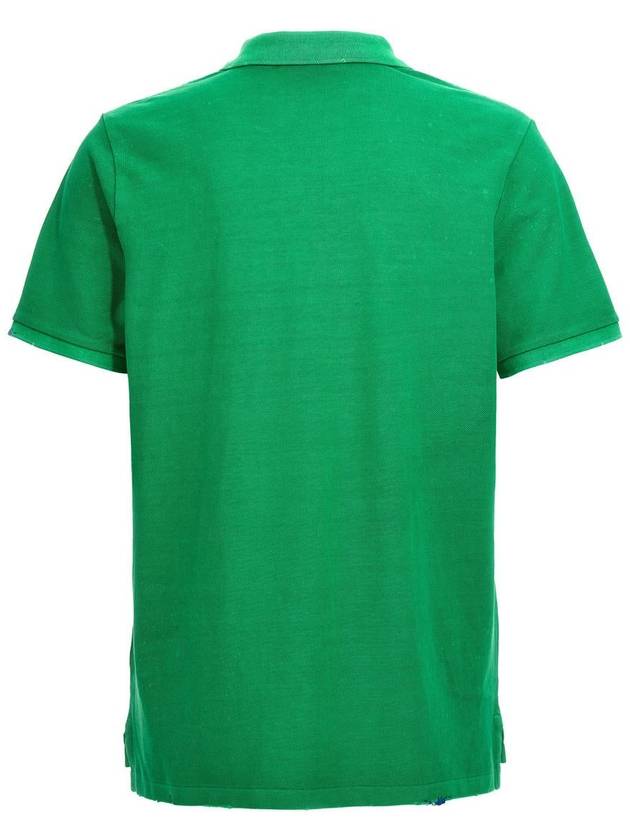 Polo T-shirt 710940455003 - POLO RALPH LAUREN - BALAAN 3