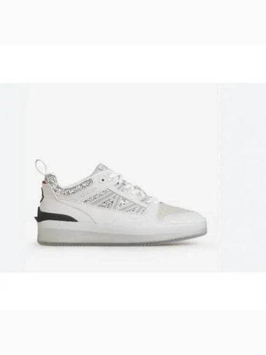 4M00020 M3579 91T PIVOT low top sneakers - MONCLER - BALAAN 1