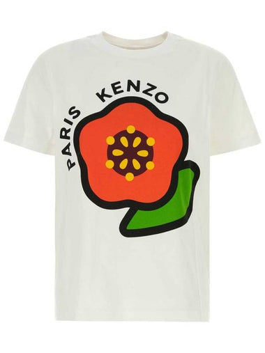 Kenzo T-Shirt - KENZO - BALAAN 1