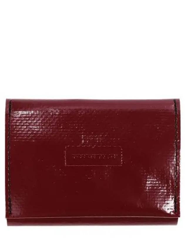 Unisex BRANDON half wallet F281 0008 271221 - FREITAG - BALAAN 1