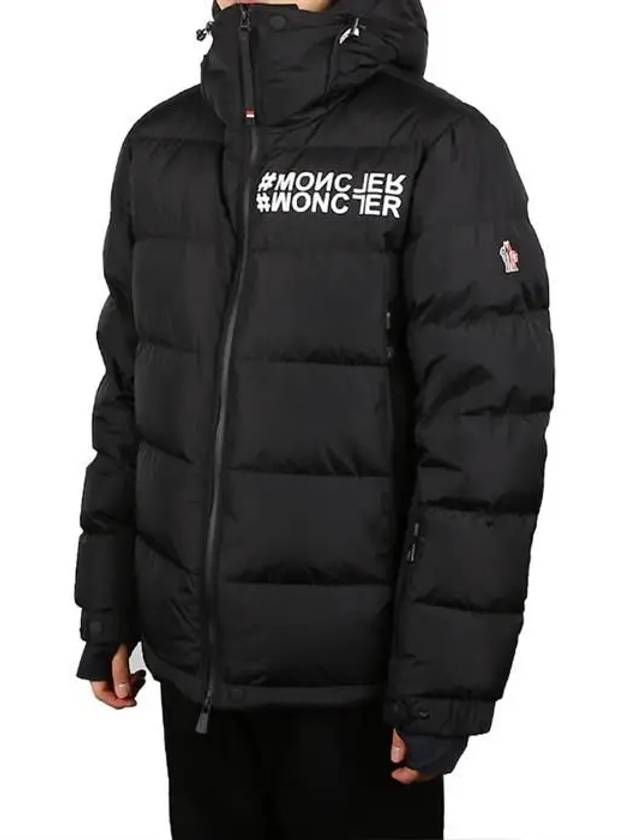 1A00061 5399E 999 Grenoble ISORNO Padding - MONCLER - BALAAN 1