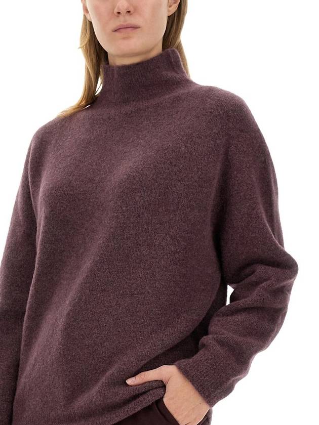 Alysi Turtleneck Shirt - ALYSI - BALAAN 4