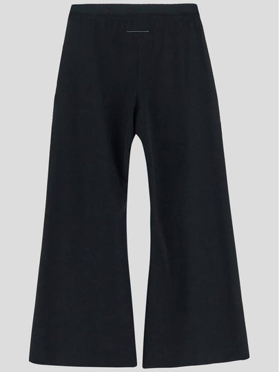 Mm6 Maison Margiela Trousers - MAISON MARGIELA - BALAAN 2