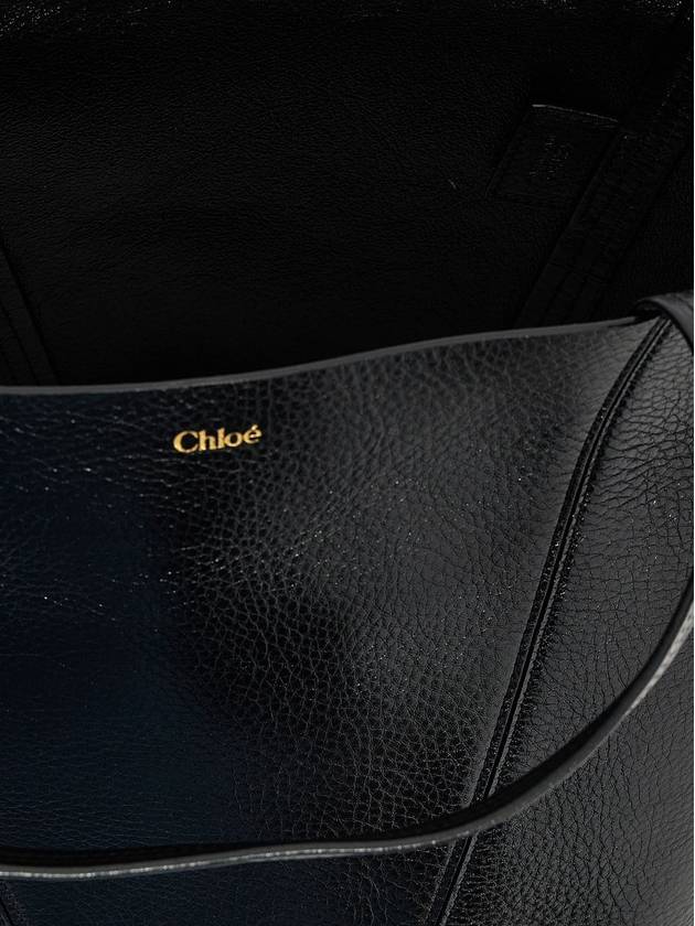 Chloé 'Chloé Spin' Shoulder Bag - CHLOE - BALAAN 4