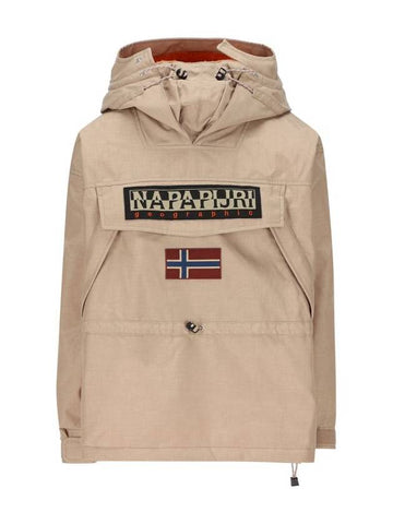 Napapijri Jackets - NAPAPIJRI - BALAAN 1