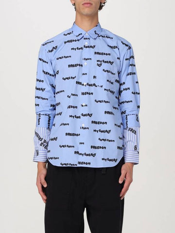 Shirt men Comme Des Garcons - COMME DES GARCONS - BALAAN 1