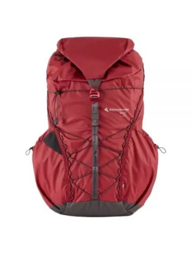 24 Brimmer Backpack 24L Buntrusset 40443U11 230 - KLATTERMUSEN - BALAAN 1