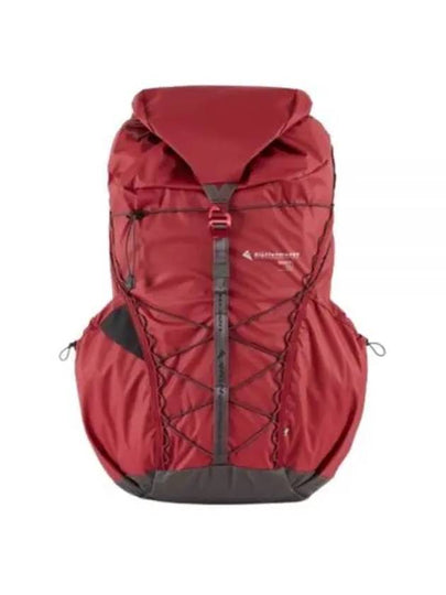 Brimer 24L Backpack Burnt Russet - KLATTERMUSEN - BALAAN 2