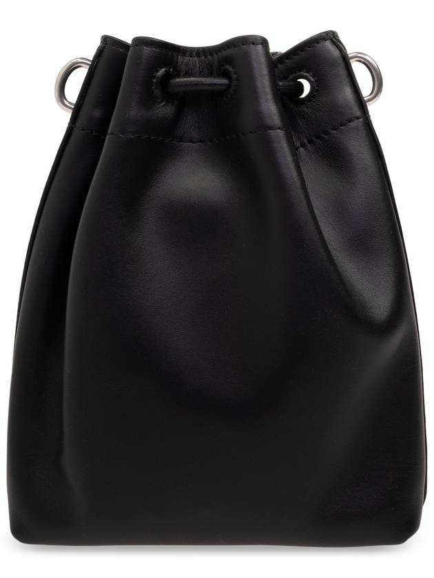 Jimmy Choo ‘Bon Bon’ Shoulder Bag, Women's, Black - JIMMY CHOO - BALAAN 3