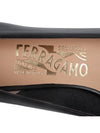 Women's Vara Pumps Black - SALVATORE FERRAGAMO - BALAAN 9