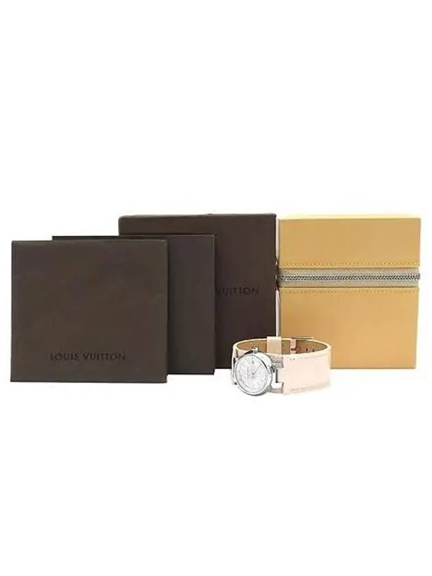 Q12160 Women s Watch - LOUIS VUITTON - BALAAN 2