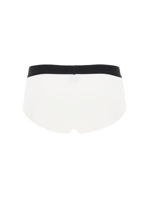 'bi-pack logo band slip with - TOM FORD - BALAAN 2