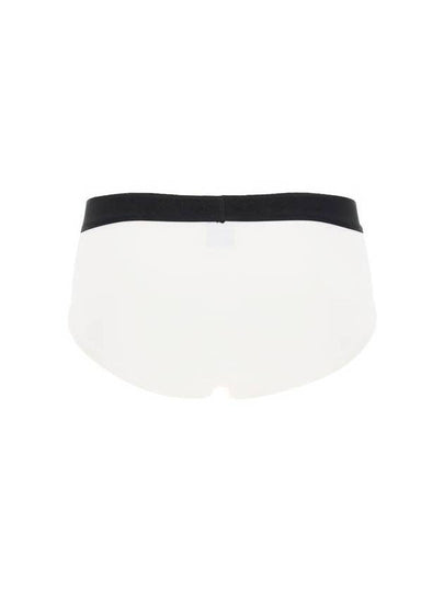 'bi-pack logo band slip with - TOM FORD - BALAAN 2