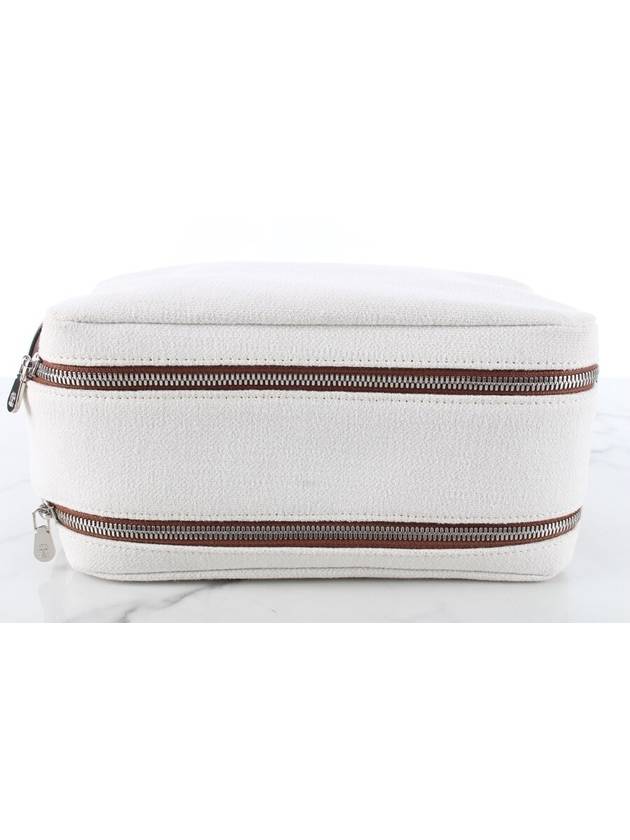 calfskin pouch - BRUNELLO CUCINELLI - BALAAN 5