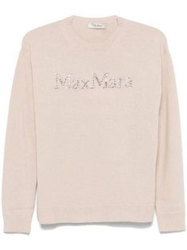 Sweater 29366163 008 29366163600 Free - MAX MARA - BALAAN 1