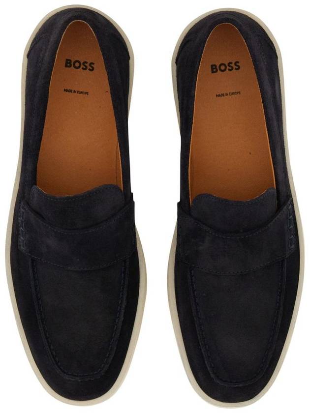 Boss Moccasin "Clay" - HUGO BOSS - BALAAN 2