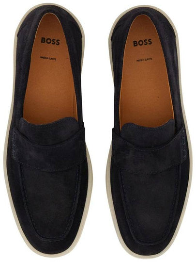 Boss Moccasin 