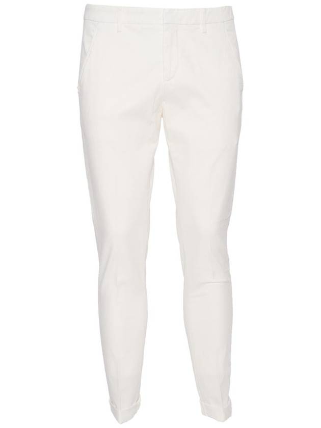 Dondup Pant. Chino - DONDUP - BALAAN 1