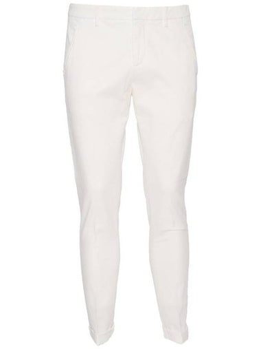 Dondup Pant. Chino - DONDUP - BALAAN 1