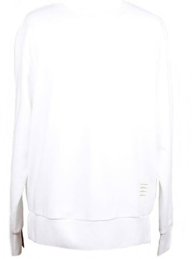 Baeksamseon sweatshirt size 4 - THOM BROWNE - BALAAN 1