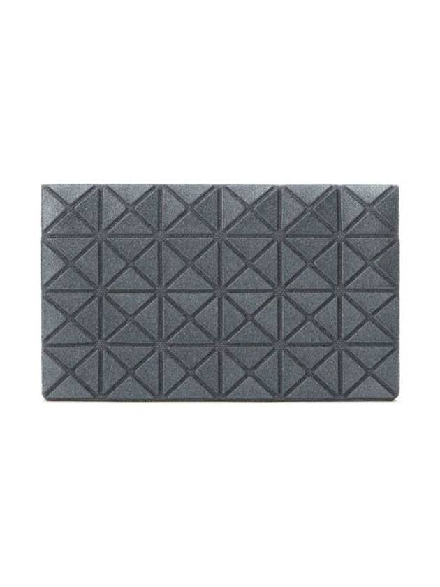 Organizer Card Wallet Grey - ISSEY MIYAKE - BALAAN 1