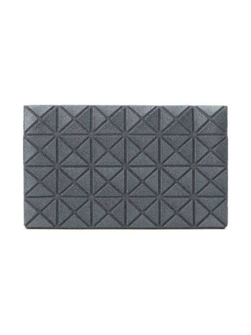 Organizer Card Wallet Grey - ISSEY MIYAKE - BALAAN 1