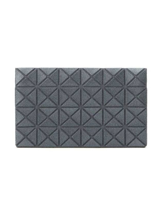 Organizer Card Wallet Grey - ISSEY MIYAKE - BALAAN 1