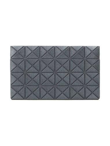 Organizer Card Wallet Grey - ISSEY MIYAKE - BALAAN 1