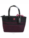 women tote bag - COACH - BALAAN 1