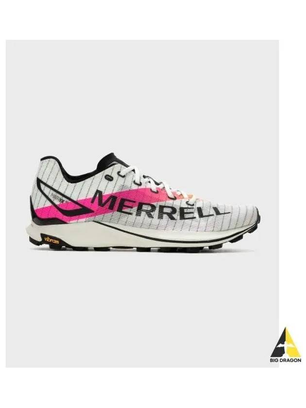 MERRELL MEN MTL SKYFIRE 2 MATRYX white - MERRYMOTIVE - BALAAN 1