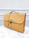 men cross bag - HERMES - BALAAN 2