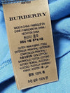 men s short sleeve t shirt - BURBERRY - BALAAN 5