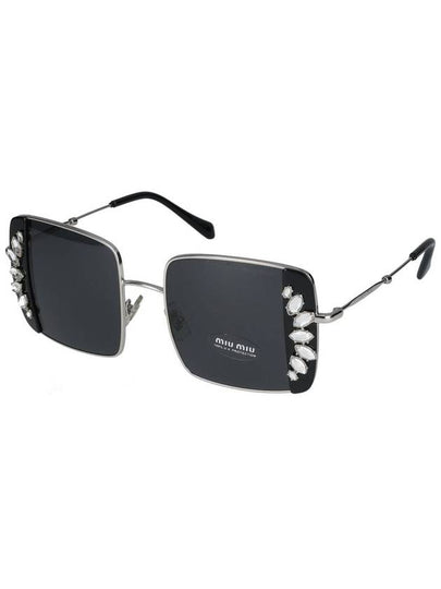 Miu Miu Sunglasses - MIU MIU - BALAAN 2