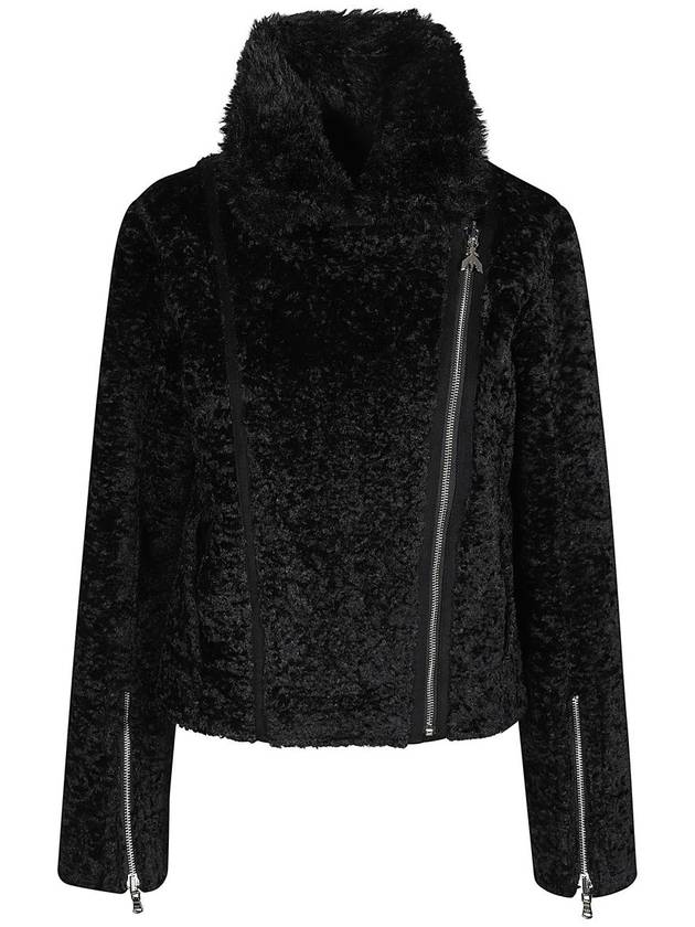 Patrizia Pepe Jacket - PATRIZIA PEPE - BALAAN 3