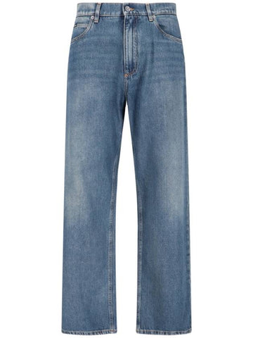 Dolce & Gabbana Jeans - DOLCE&GABBANA - BALAAN 1