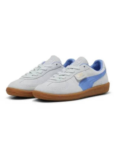 Palermo Low Top Sneakers Blue Skies - PUMA - BALAAN 2